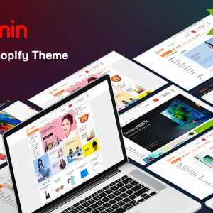 MAXMIN - Dropshipping AliExpress Clone Shopify OS 2.0 Theme 5.0.4
