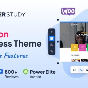 Masterstudy - Education WordPress Theme v4.8.122