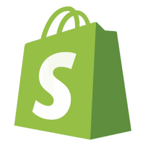 SHOPIFY